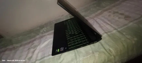 HP Pavilion Gaming 15