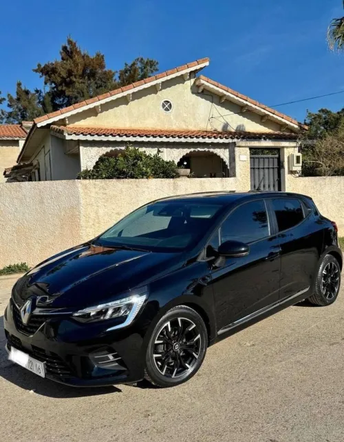 Renault Clio 5 2021 Business