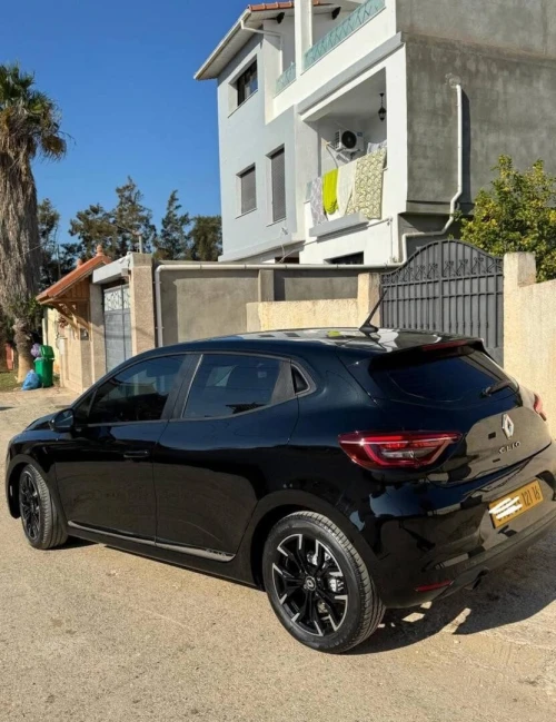 Renault Clio 5 2021 Business