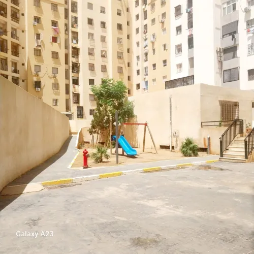 Vente Appartement F3 Oran Bir el djir