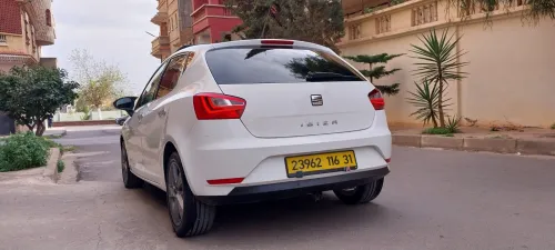 Seat Ibiza 2016 Titanium Pack