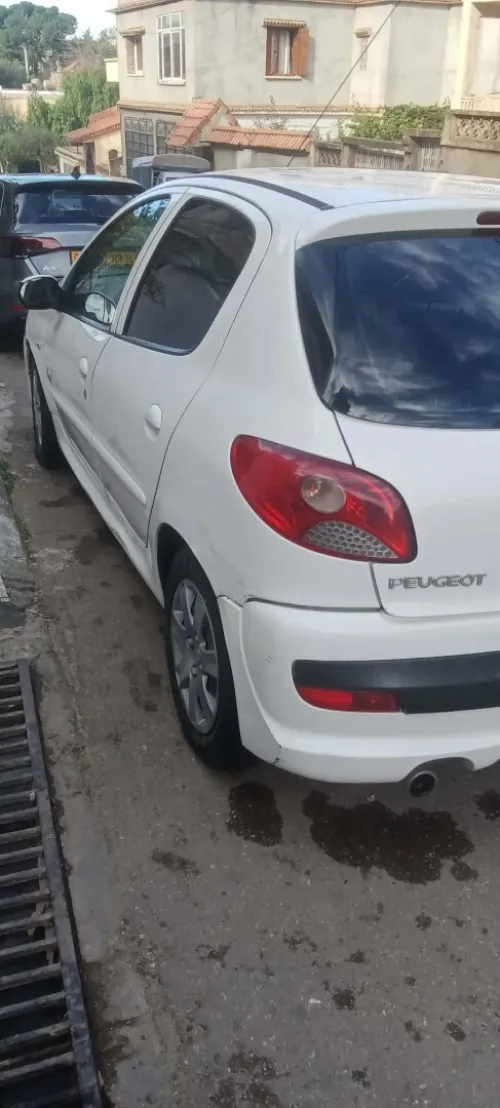 Peugeot 206 Plus 2013 206 Plus