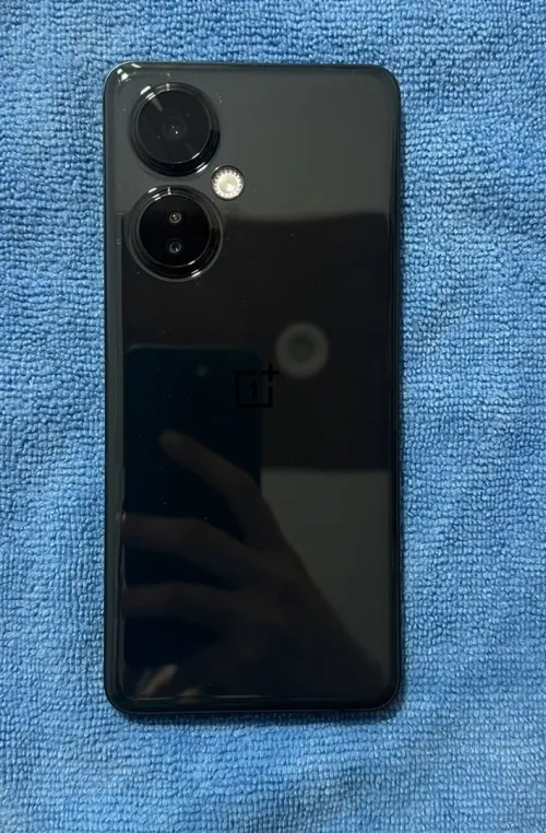 OnePlus Nord N30 5G