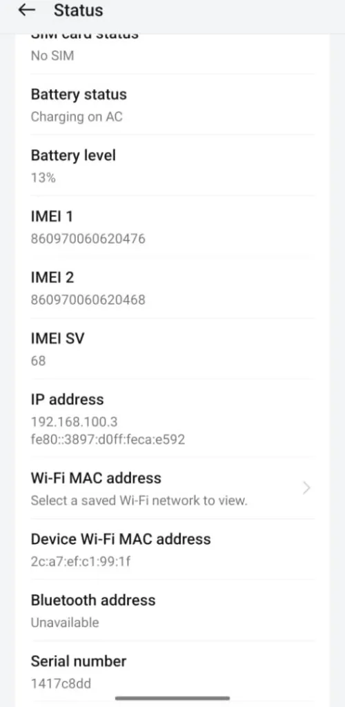 OnePlus Nord N30 5G
