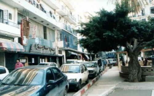 Vente Appartement F2 Alger Alger centre