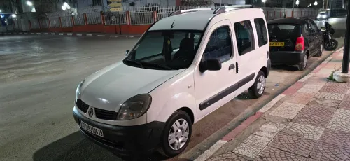 Renault Kangoo 2006 Kangoo