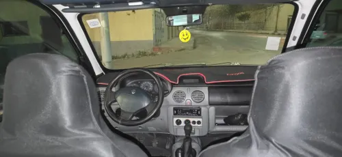 Renault Kangoo 2006 Kangoo