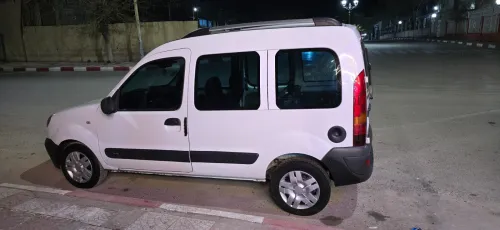 Renault Kangoo 2006 Kangoo