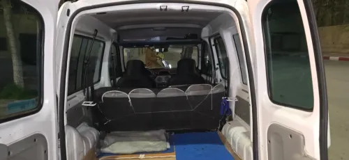 Renault Kangoo 2006 Kangoo