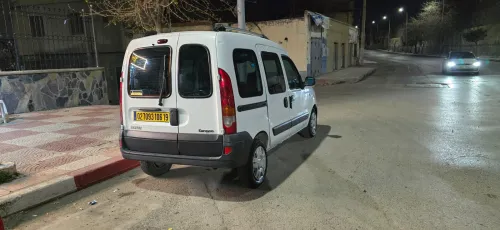 Renault Kangoo 2006 Kangoo