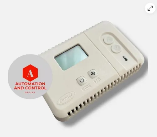 THERMOSTAT CARRIER