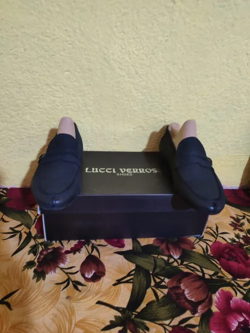 CHAUSSURES POUR HOMMES