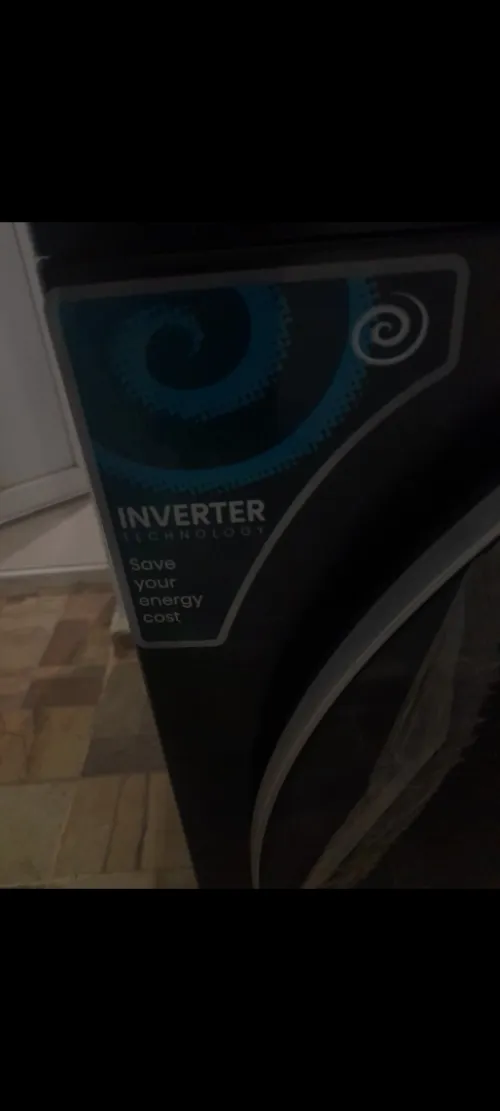 Machine à laver hisense