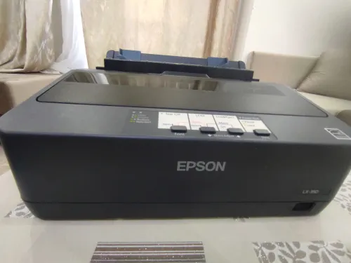 Imprimante Matricielle Epson LX-350