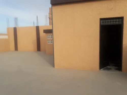 Vente Villa Biskra Biskra