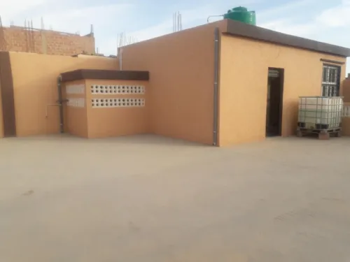 Vente Villa Biskra Biskra