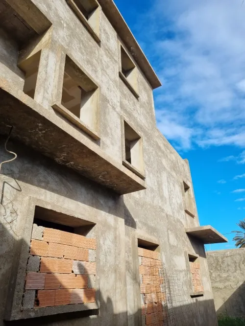 Vente Villa Oran Arzew