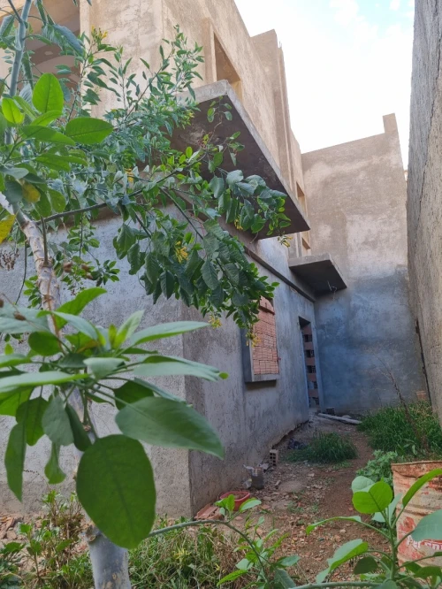 Vente Villa Oran Arzew