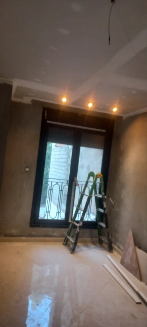 rénovation et aménagement clé en main