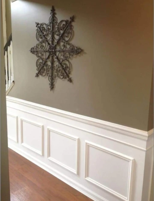 Moulurs decoratif