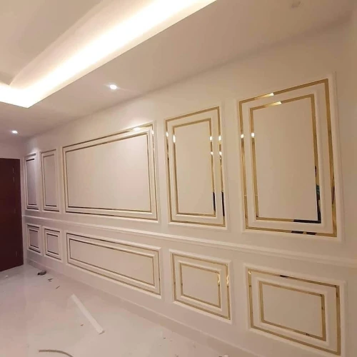 Moulurs decoratif