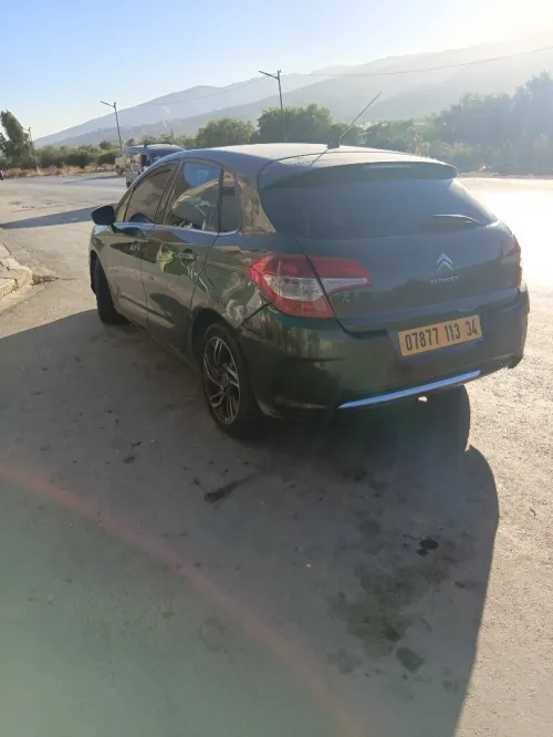 Citroen C4 2013 C4