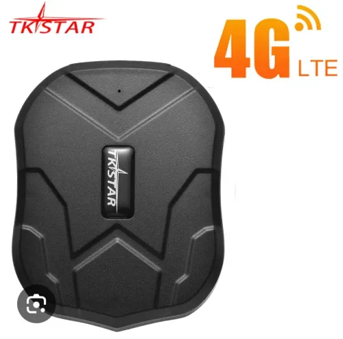 GPS TKSTAR TRACKER
