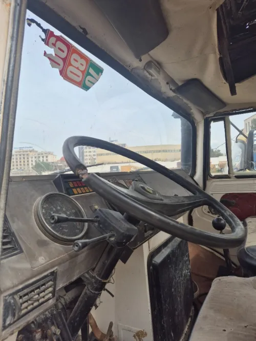 Renault Glr. ساشي 1988