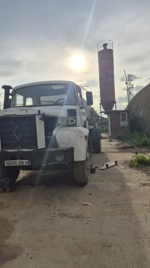 Renault glr 90 1988