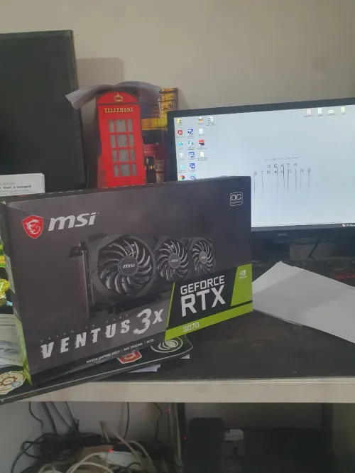 Rtx 3070