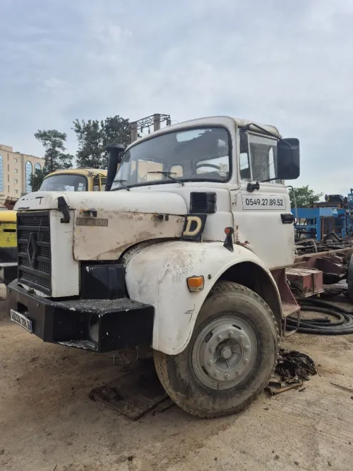 Renault Glr. ساشي 1988