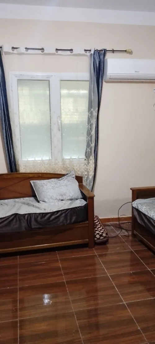 Location vacances Appartement F3 Skikda Collo