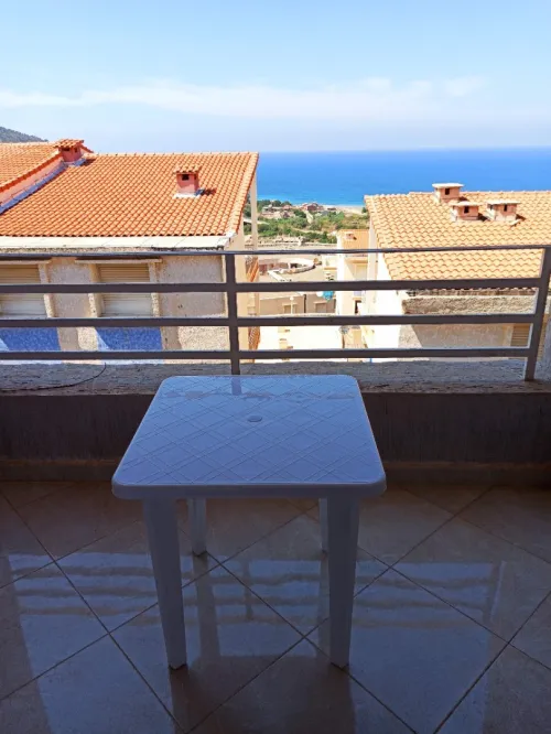 Location Appartement Béjaïa Bejaia