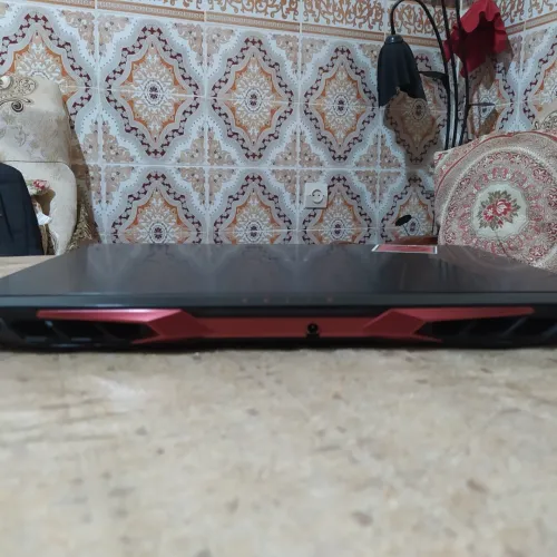 Pc Portable Gamer Nitro 5
