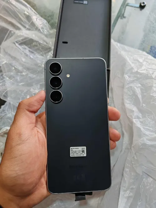 Samsung S25 fe