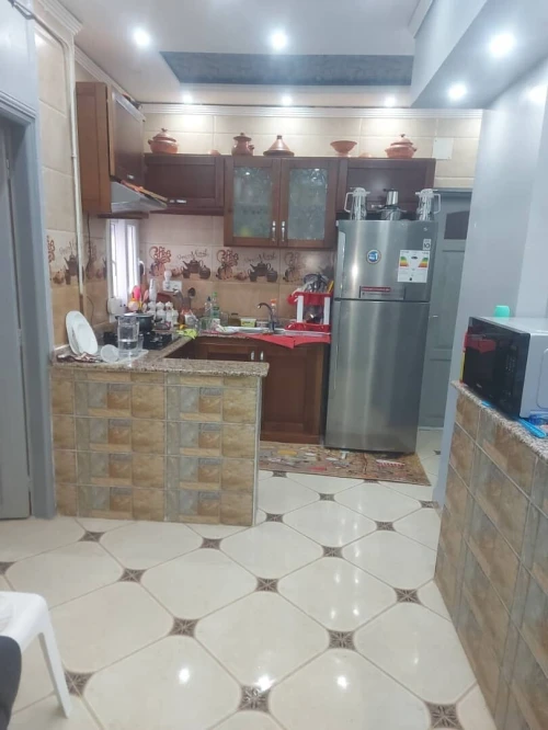Vente Niveau De Villa F04 Tipaza Fouka
