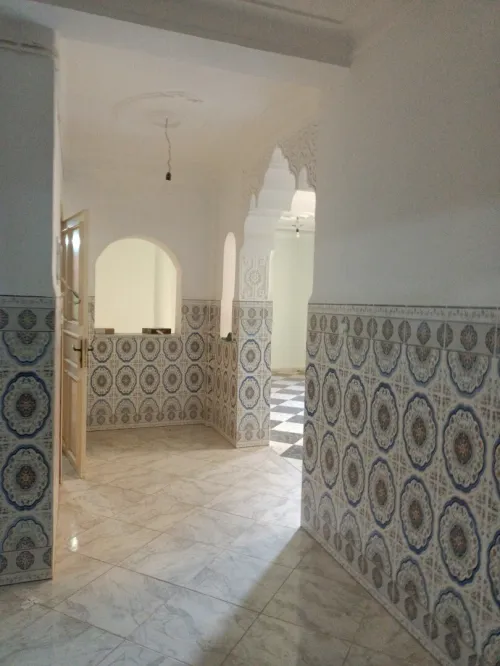 Vente Villa Tipaza Fouka