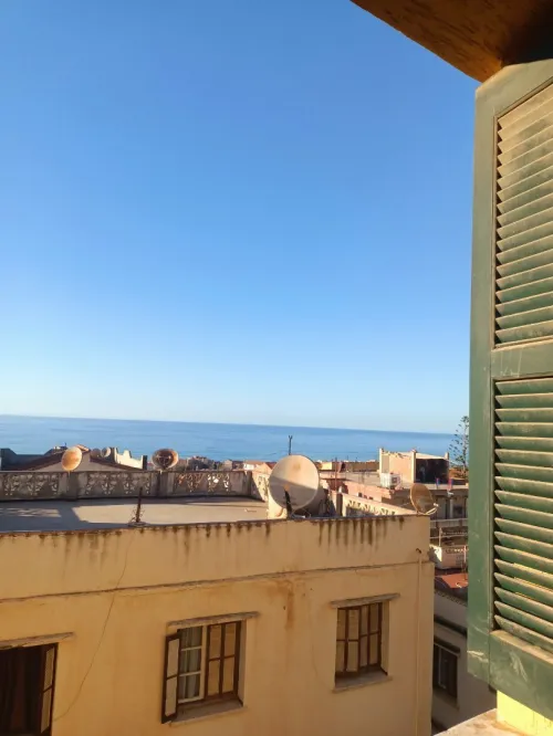 Vente Villa Tipaza Fouka
