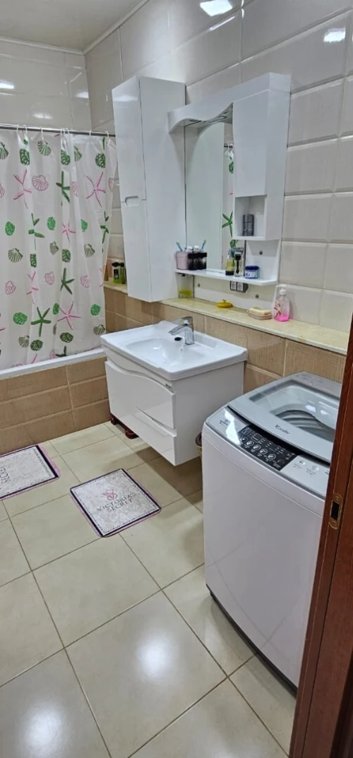 Vente Appartement F3 Tipaza Tipaza