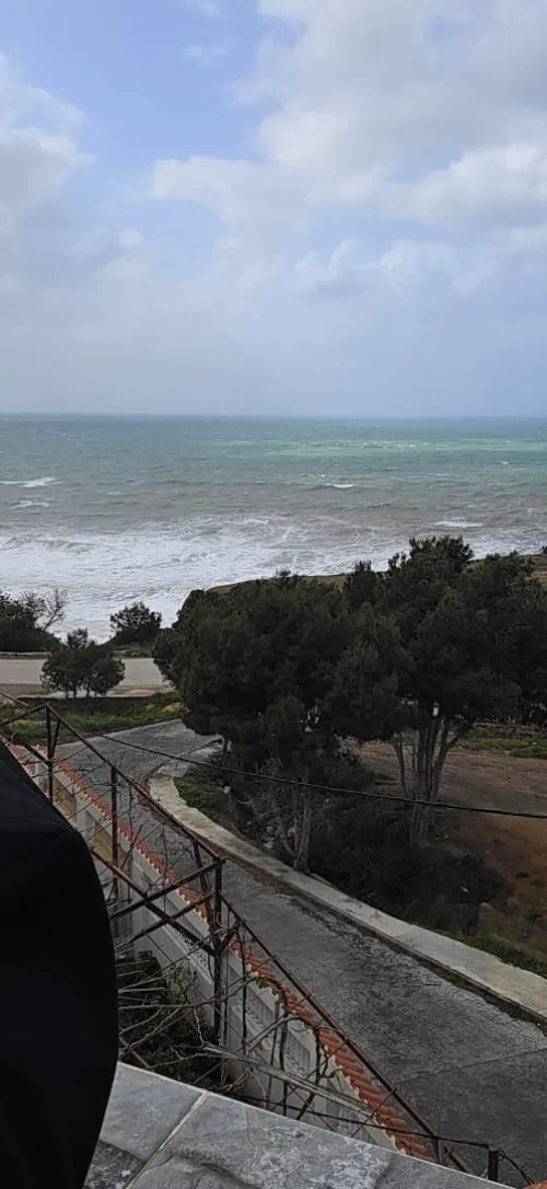 Vente Villa Chlef Oued goussine