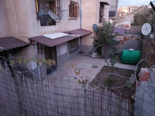 Vente Appartement F4 Tipaza Bou haroun