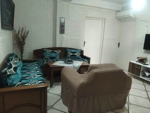 Vente Appartement F4 Tipaza Kolea