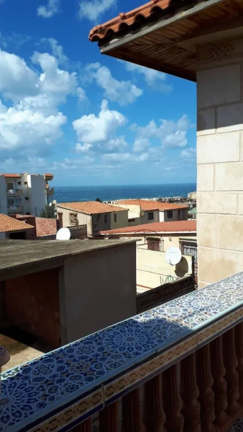 Vente Villa Tipaza Bou ismail