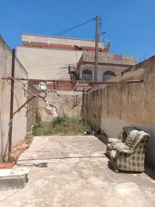 Vente Villa Tipaza Fouka