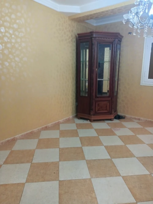 Vente Appartement F4 Tipaza Khemisti