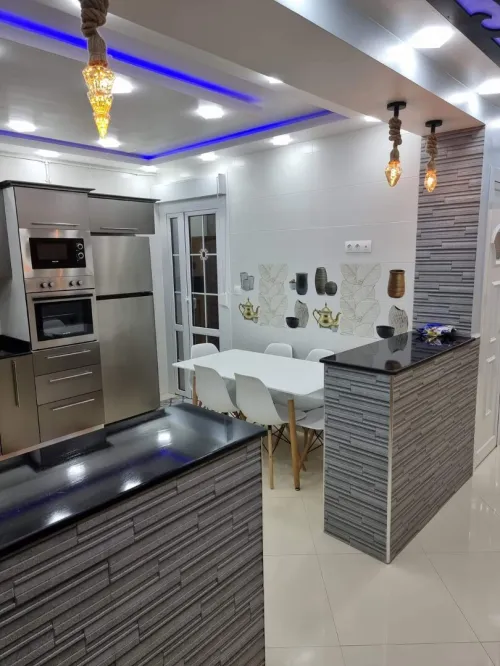 Vente Appartement F3 Tipaza 