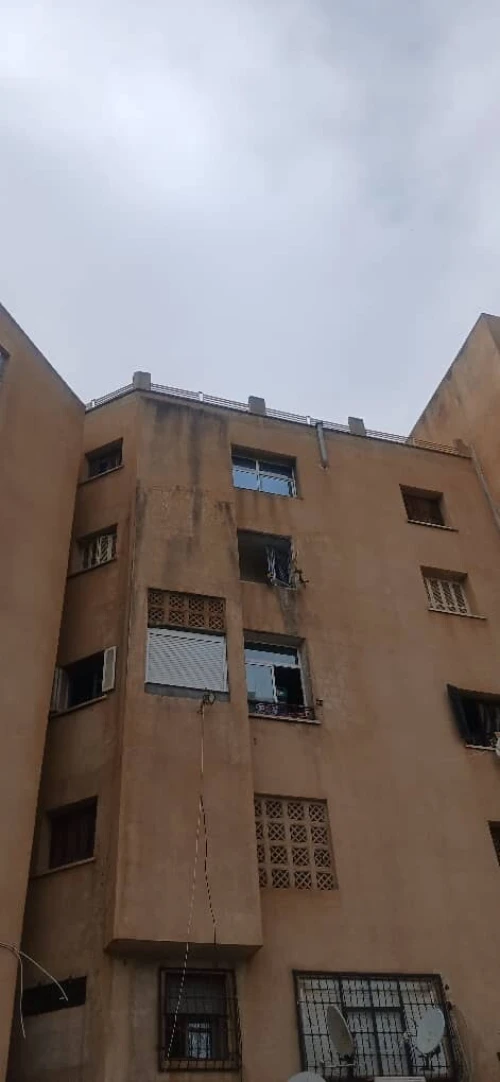 Vente Appartement Duplex F6 Tipaza Douaouda