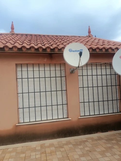 Vente Villa Tipaza Bou ismail