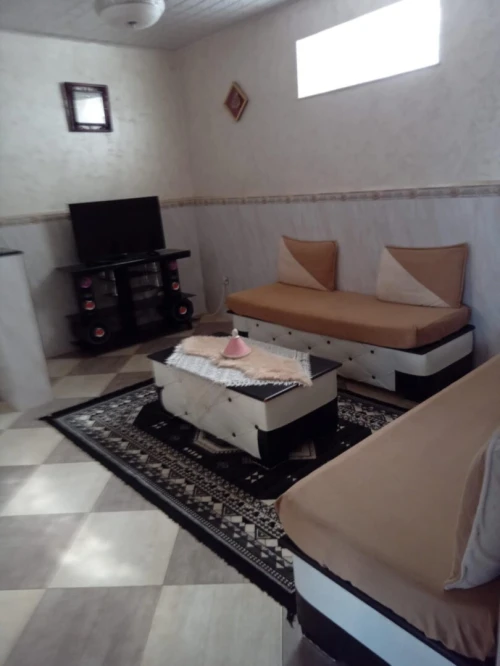 Vente Villa Tipaza Ain tagourait