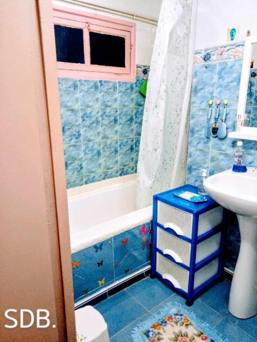 Vente Appartement F5 Aïn Témouchent Ain temouchent